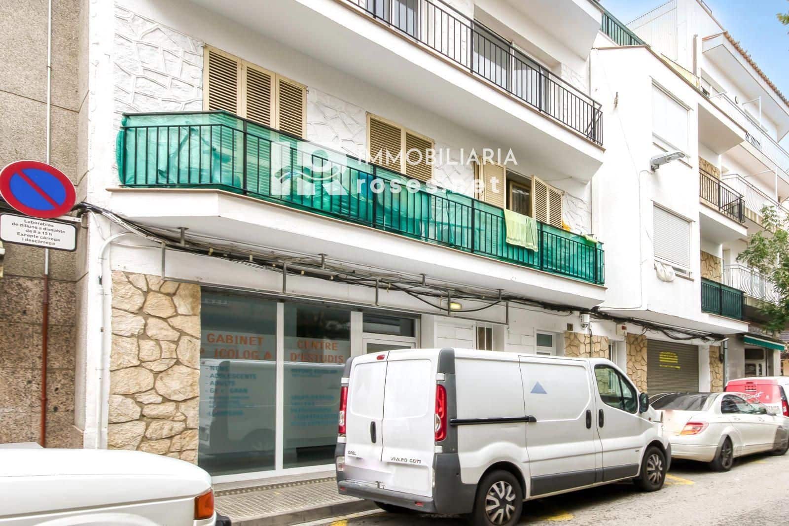 Gewerbe zu verkaufen in Roses - 170.000 € (Ref: 9696654)