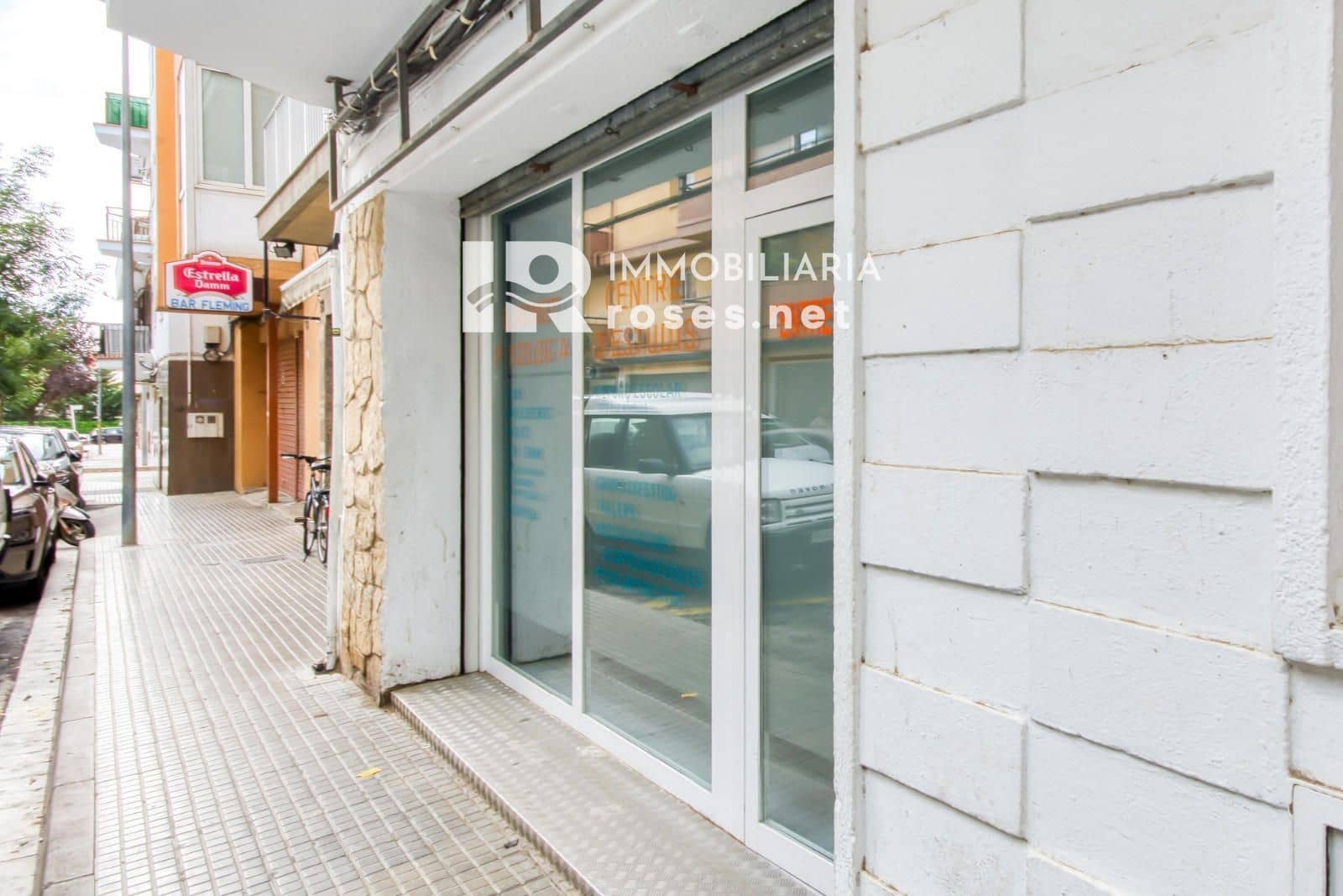 Gewerbe zu verkaufen in Roses - 170.000 € (Ref: 9696654)