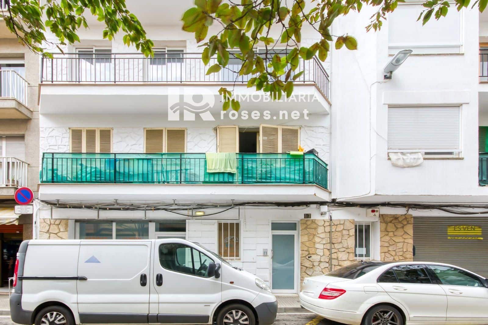 Gewerbe zu verkaufen in Roses - 170.000 € (Ref: 9696654)