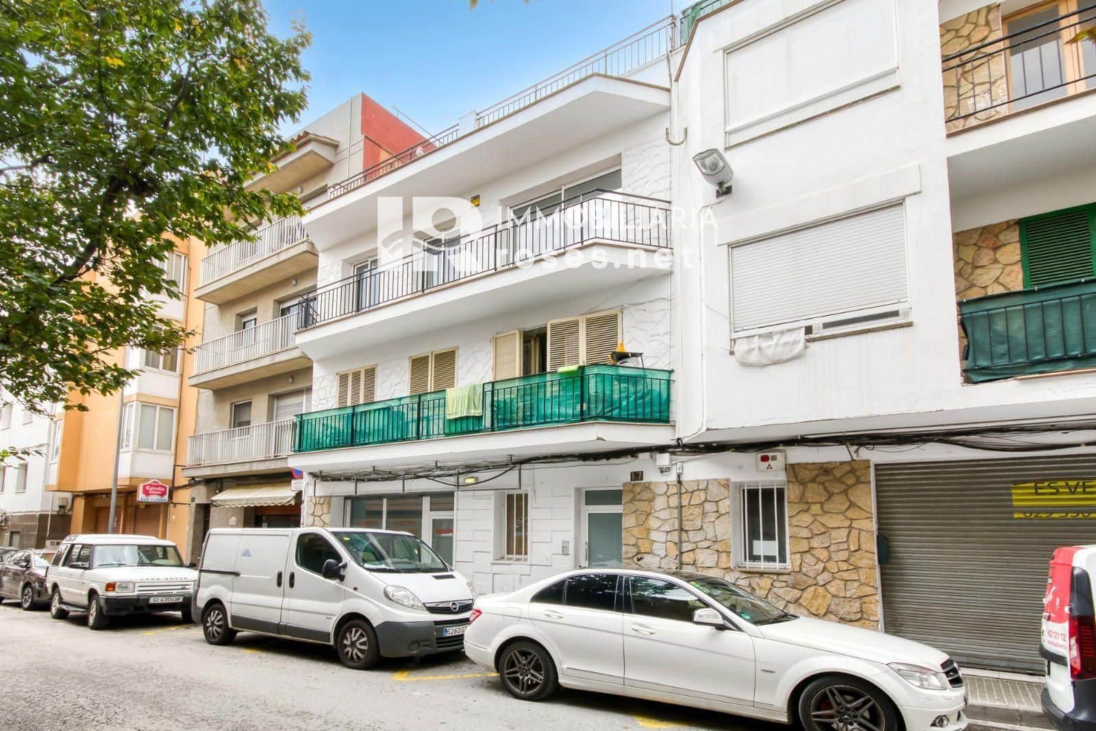 Gewerbe zu verkaufen in Roses - 170.000 € (Ref: 9696654)