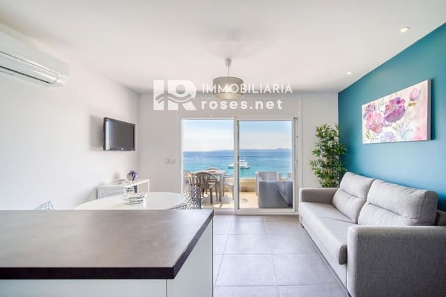 1 slaapkamer Flat te koop in Roses - € 399.000 (Ref: 9696655)