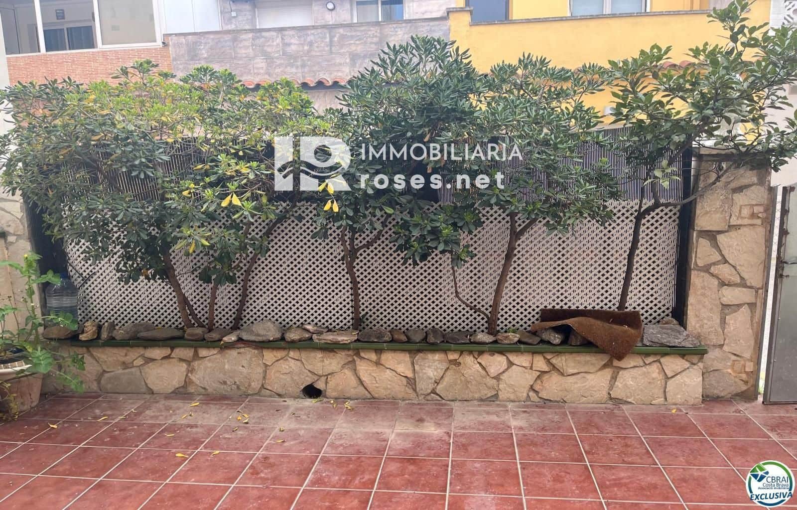 2 Zimmer Villa zu verkaufen in Empuriabrava mit Garage - 247.000 € (Ref: 9702435)