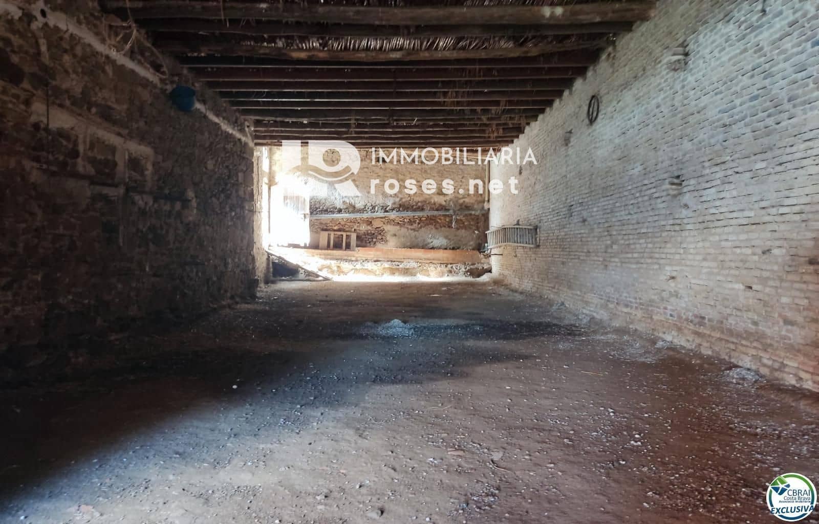 Bar/Restaurant zu verkaufen in Peralada mit Garage - 275.000 € (Ref: 9702436)