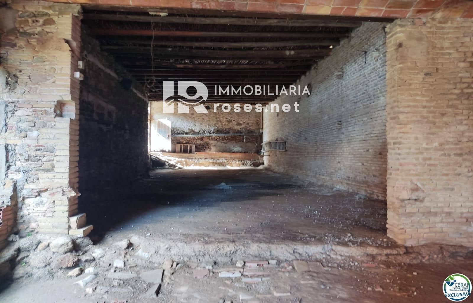 Bar/Restaurant zu verkaufen in Peralada mit Garage - 275.000 € (Ref: 9702436)