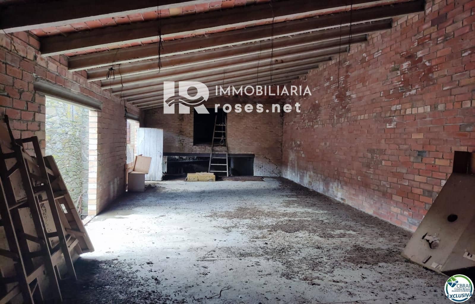 Bar/Restaurant zu verkaufen in Peralada mit Garage - 275.000 € (Ref: 9702436)