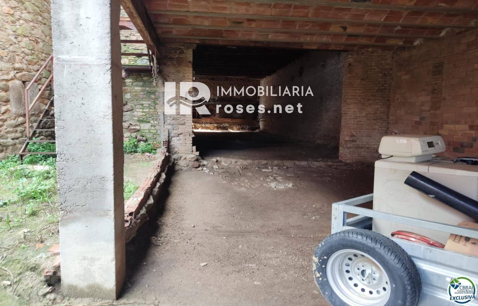 Bar/Restaurant zu verkaufen in Peralada mit Garage - 275.000 € (Ref: 9702436)