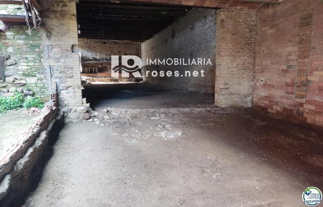 Bar/Restaurant zu verkaufen in Peralada mit Garage - 275.000 € (Ref: 9702436)