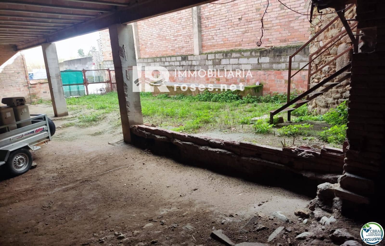 Bar/Restaurant zu verkaufen in Peralada mit Garage - 275.000 € (Ref: 9702436)