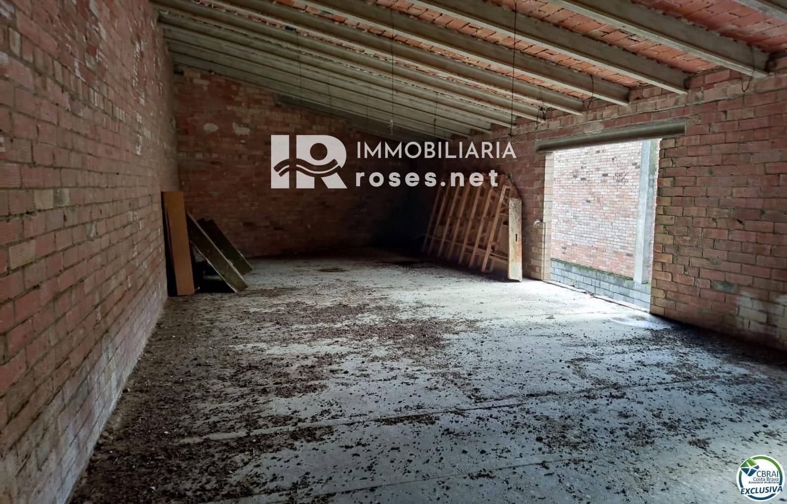 Bar/Restaurant zu verkaufen in Peralada mit Garage - 275.000 € (Ref: 9702436)