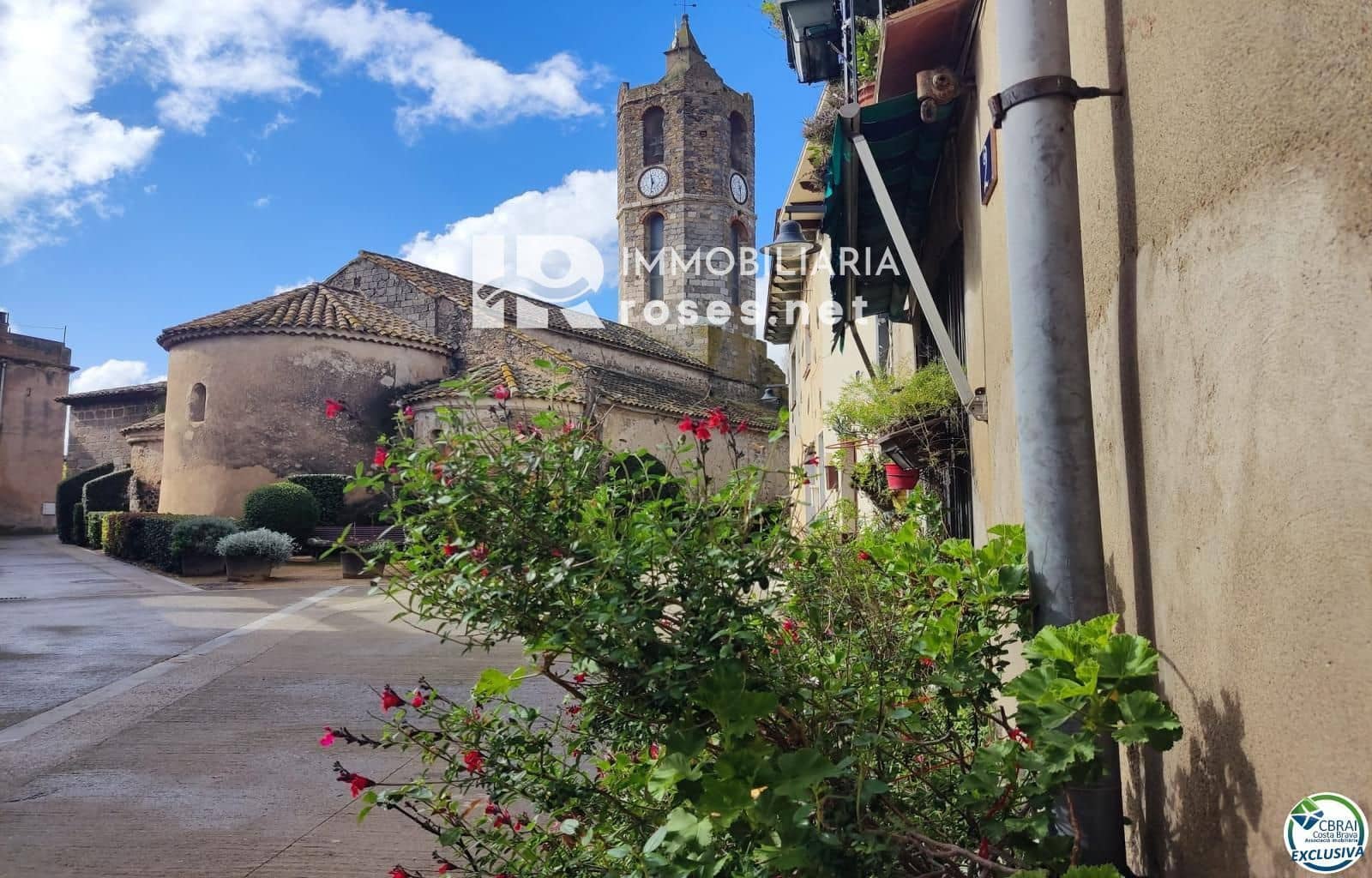 Bar/Restaurant zu verkaufen in Peralada mit Garage - 275.000 € (Ref: 9702436)