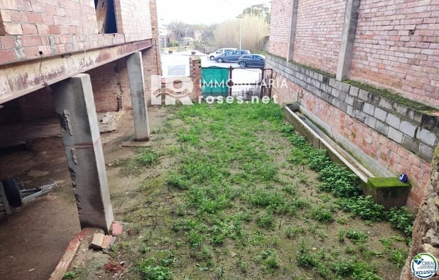 Bar/Restaurant zu verkaufen in Peralada mit Garage - 275.000 € (Ref: 9702436)