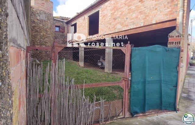 Bar/Restaurant zu verkaufen in Peralada mit Garage - 275.000 € (Ref: 9702436)