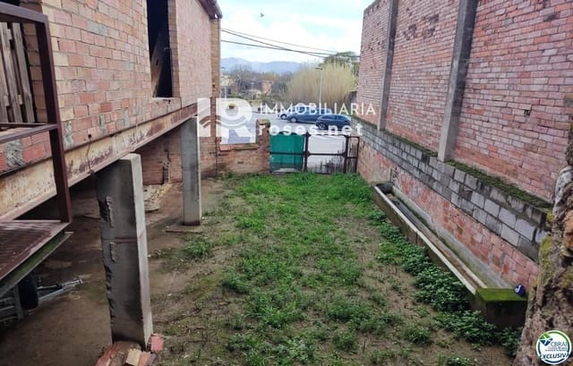 Bar/Restaurant zu verkaufen in Peralada mit Garage - 275.000 € (Ref: 9702436)