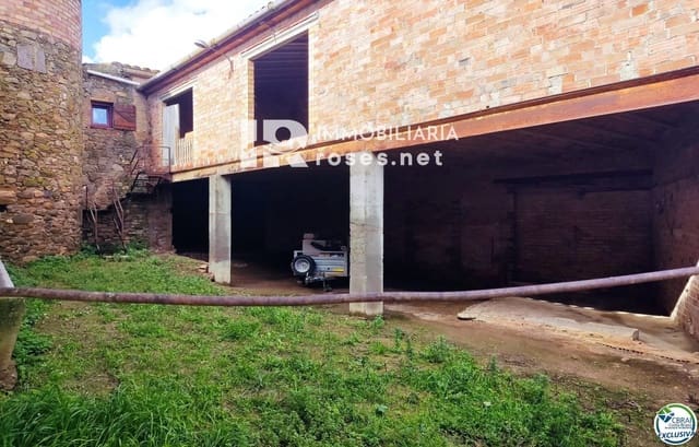 Bar/Restaurant zu verkaufen in Peralada mit Garage - 275.000 € (Ref: 9702436)