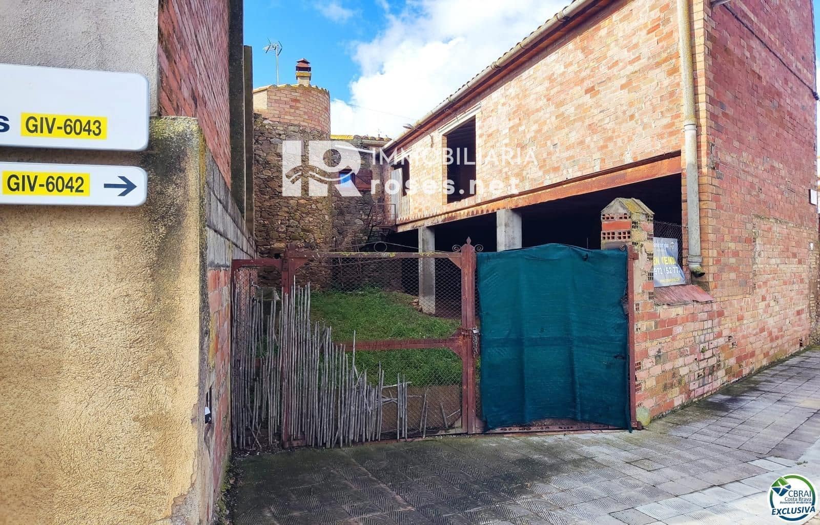 Bar/Restaurant zu verkaufen in Peralada mit Garage - 275.000 € (Ref: 9702436)