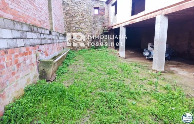 Bar/Restaurant zu verkaufen in Peralada mit Garage - 275.000 € (Ref: 9702436)