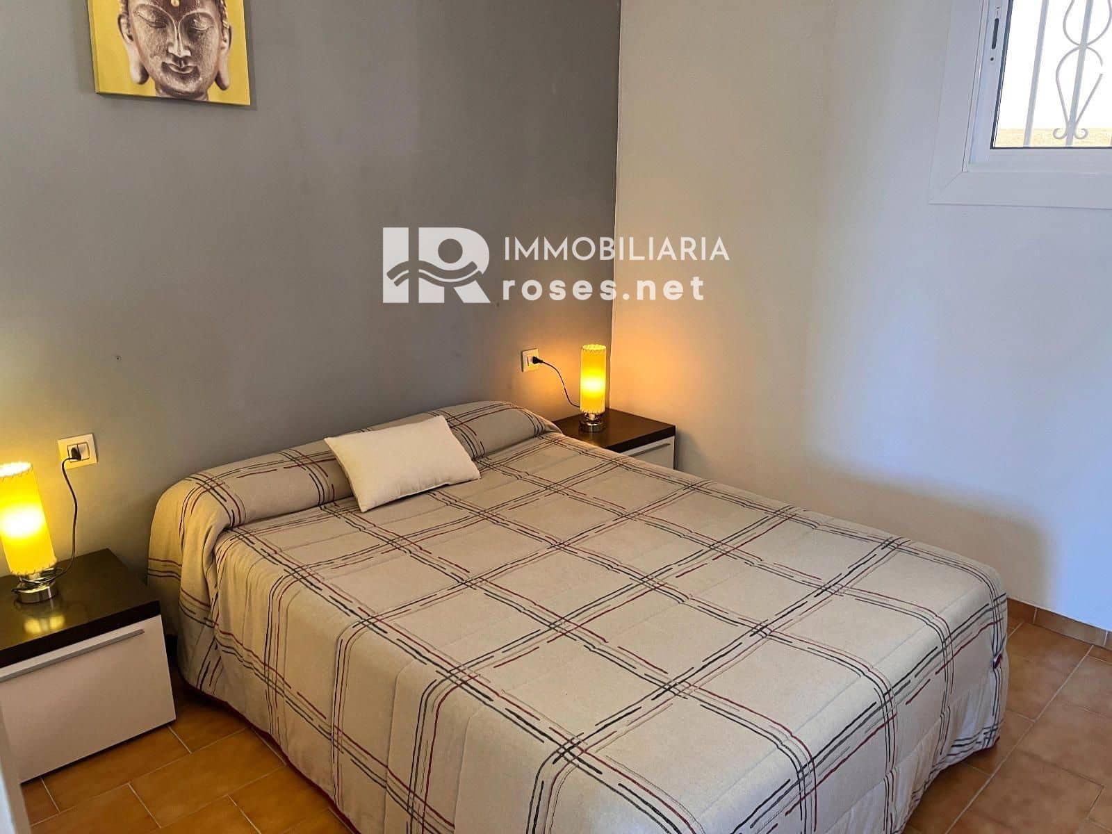 1 slaapkamer Flat te koop in Empuriabrava met zwembad - € 135.000 (Ref: 9702437)