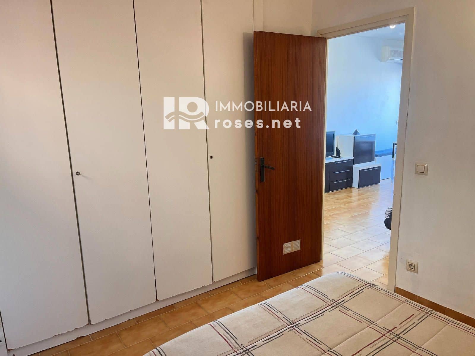 1 slaapkamer Flat te koop in Empuriabrava met zwembad - € 135.000 (Ref: 9702437)
