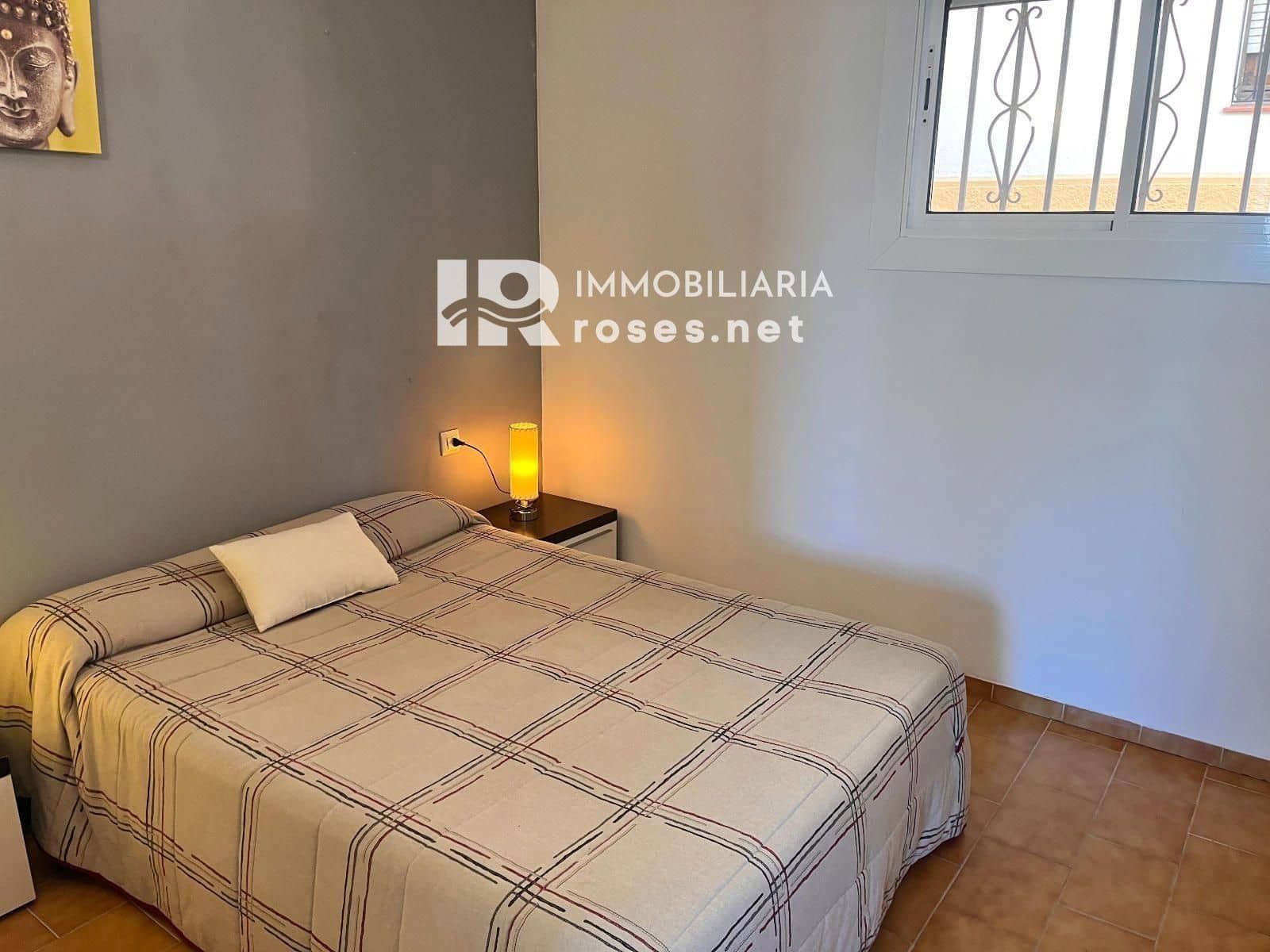 1 slaapkamer Flat te koop in Empuriabrava met zwembad - € 135.000 (Ref: 9702437)