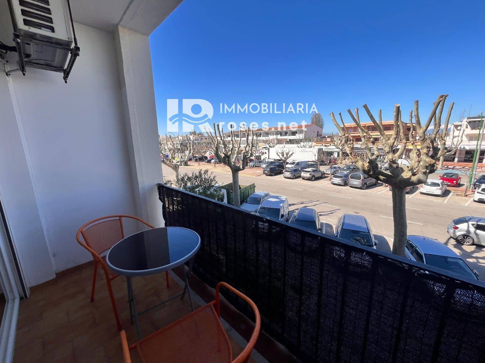 1 slaapkamer Flat te koop in Empuriabrava met zwembad - € 135.000 (Ref: 9702437)