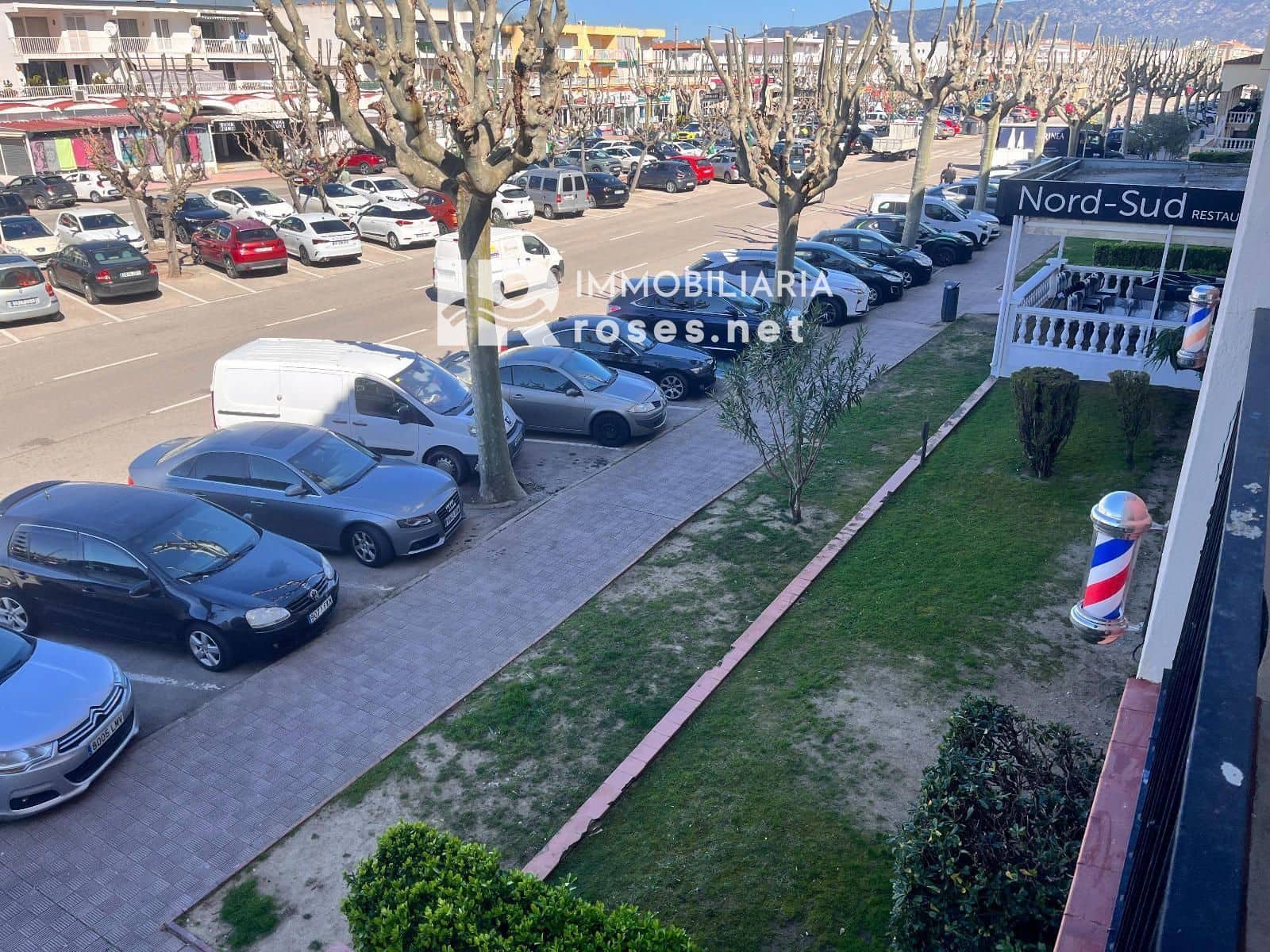 1 slaapkamer Flat te koop in Empuriabrava met zwembad - € 135.000 (Ref: 9702437)