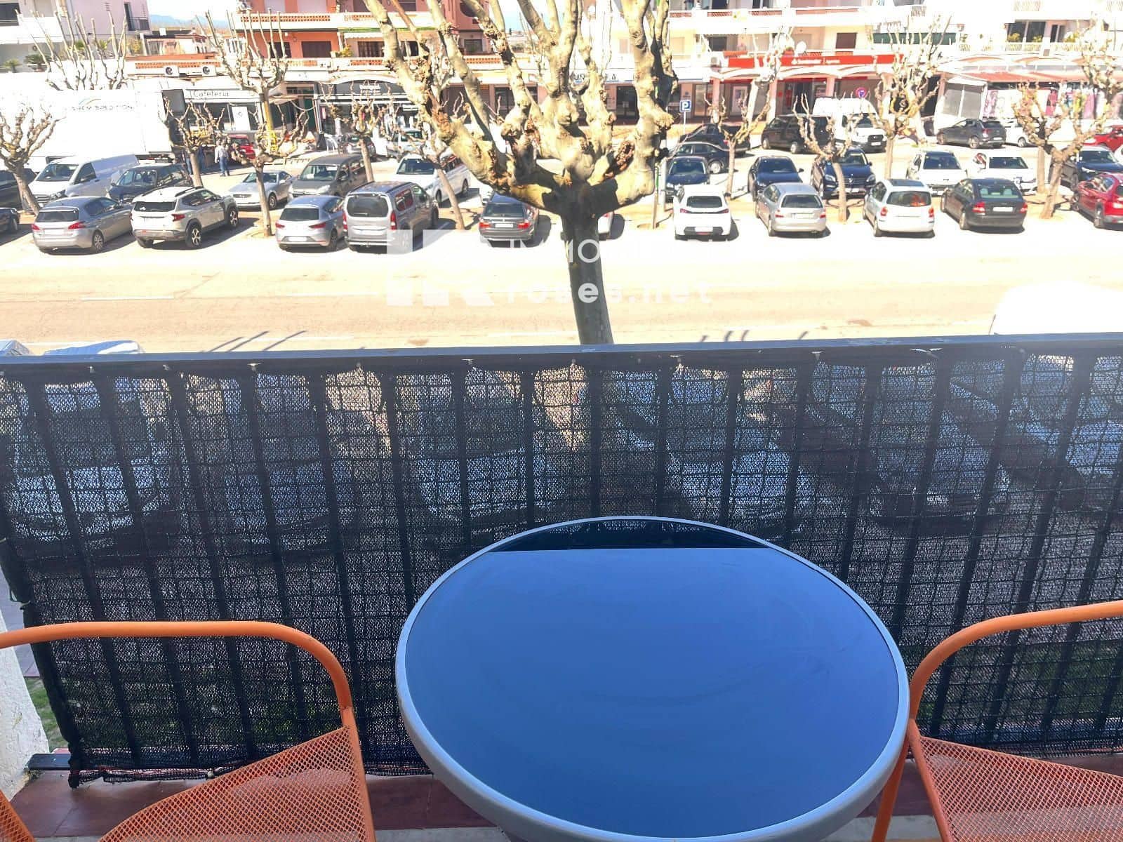 1 slaapkamer Flat te koop in Empuriabrava met zwembad - € 135.000 (Ref: 9702437)