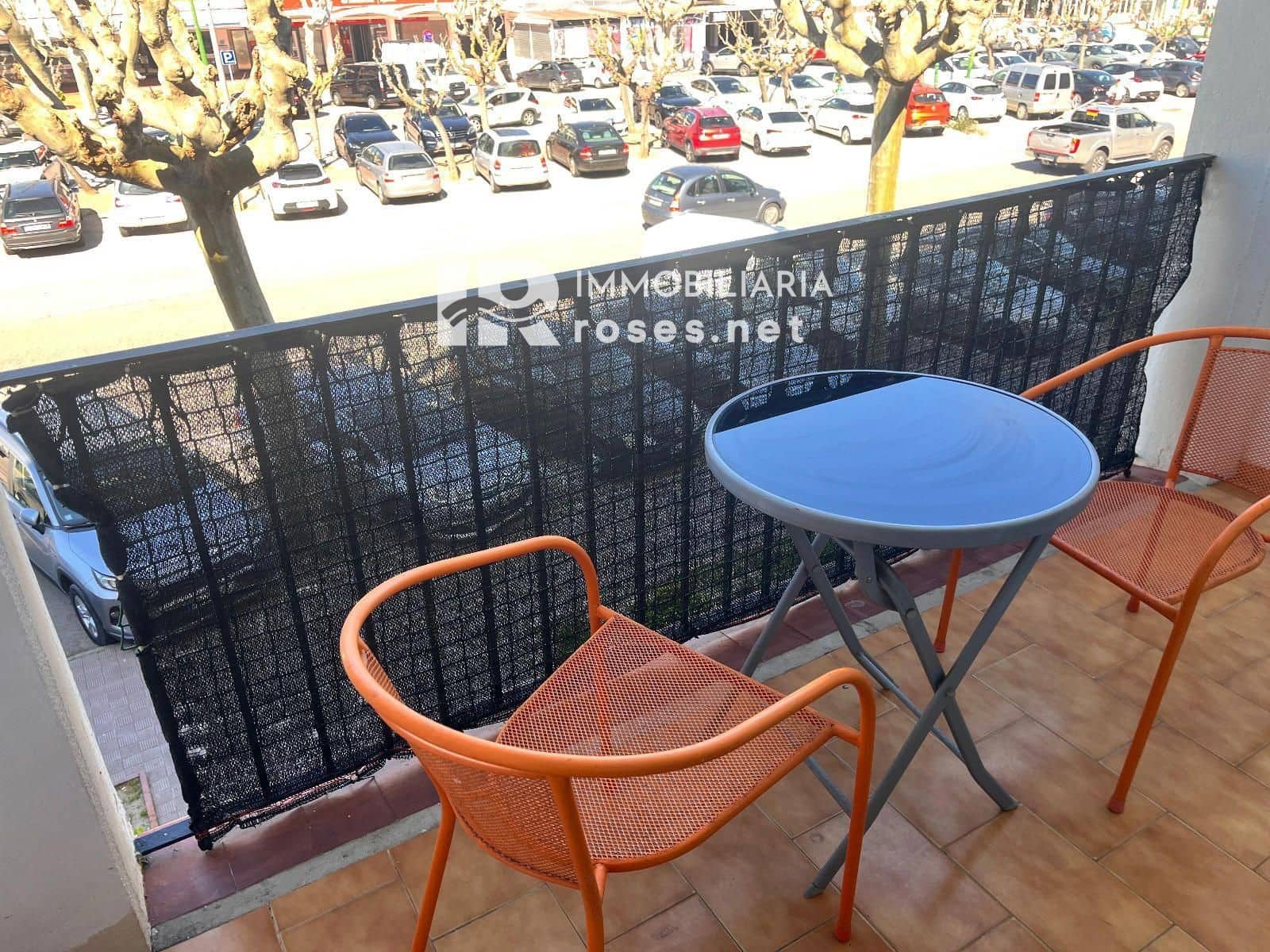 1 slaapkamer Flat te koop in Empuriabrava met zwembad - € 135.000 (Ref: 9702437)