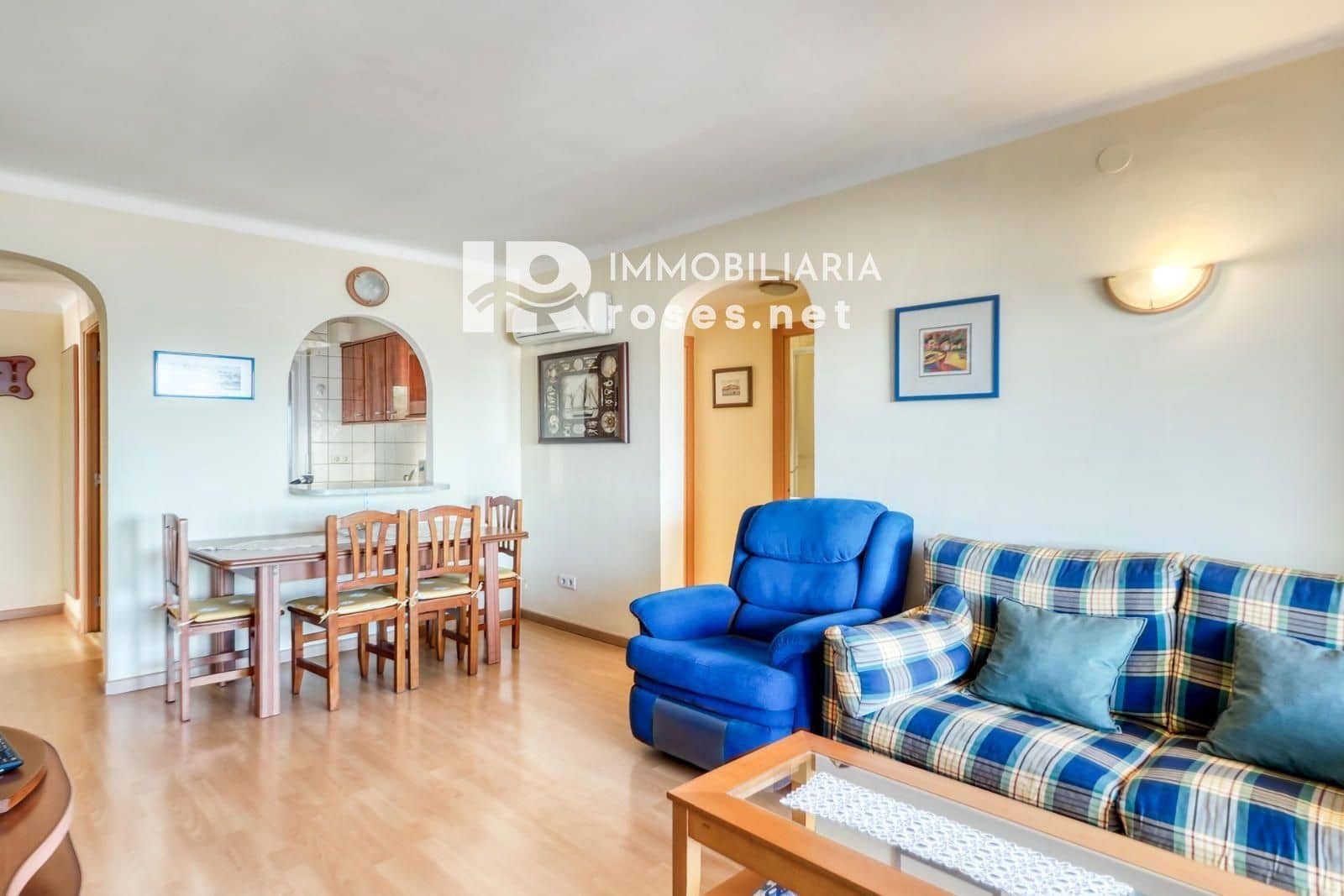 2 bedroom Flat for sale in Roses - € 295,000 (Ref: 9702438)