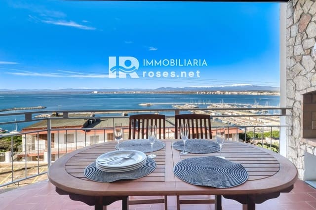 2 chambre Appartement à vendre à Roses - 295 000 € (Ref: 9702438)