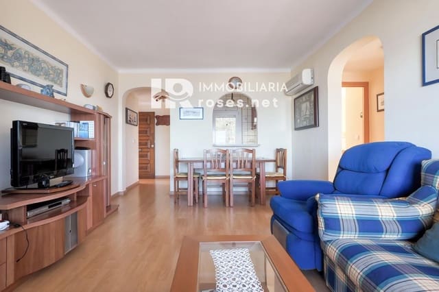 2 chambre Appartement à vendre à Roses - 295 000 € (Ref: 9702438)