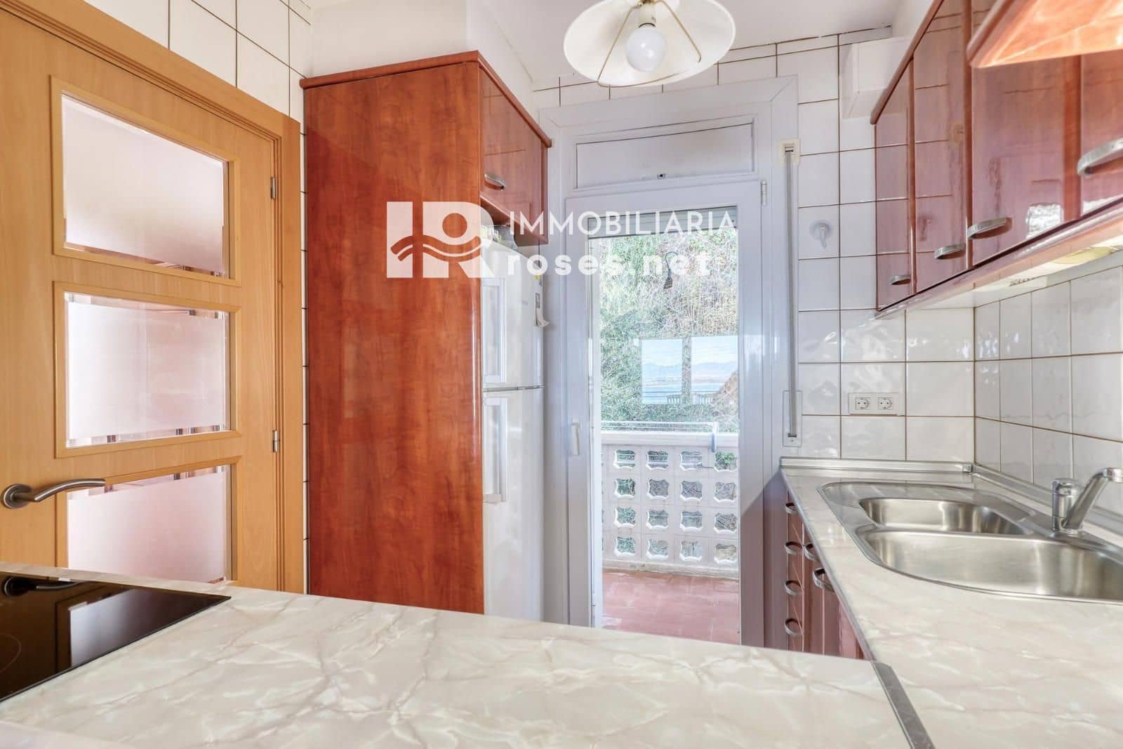 2 bedroom Flat for sale in Roses - € 295,000 (Ref: 9702438)