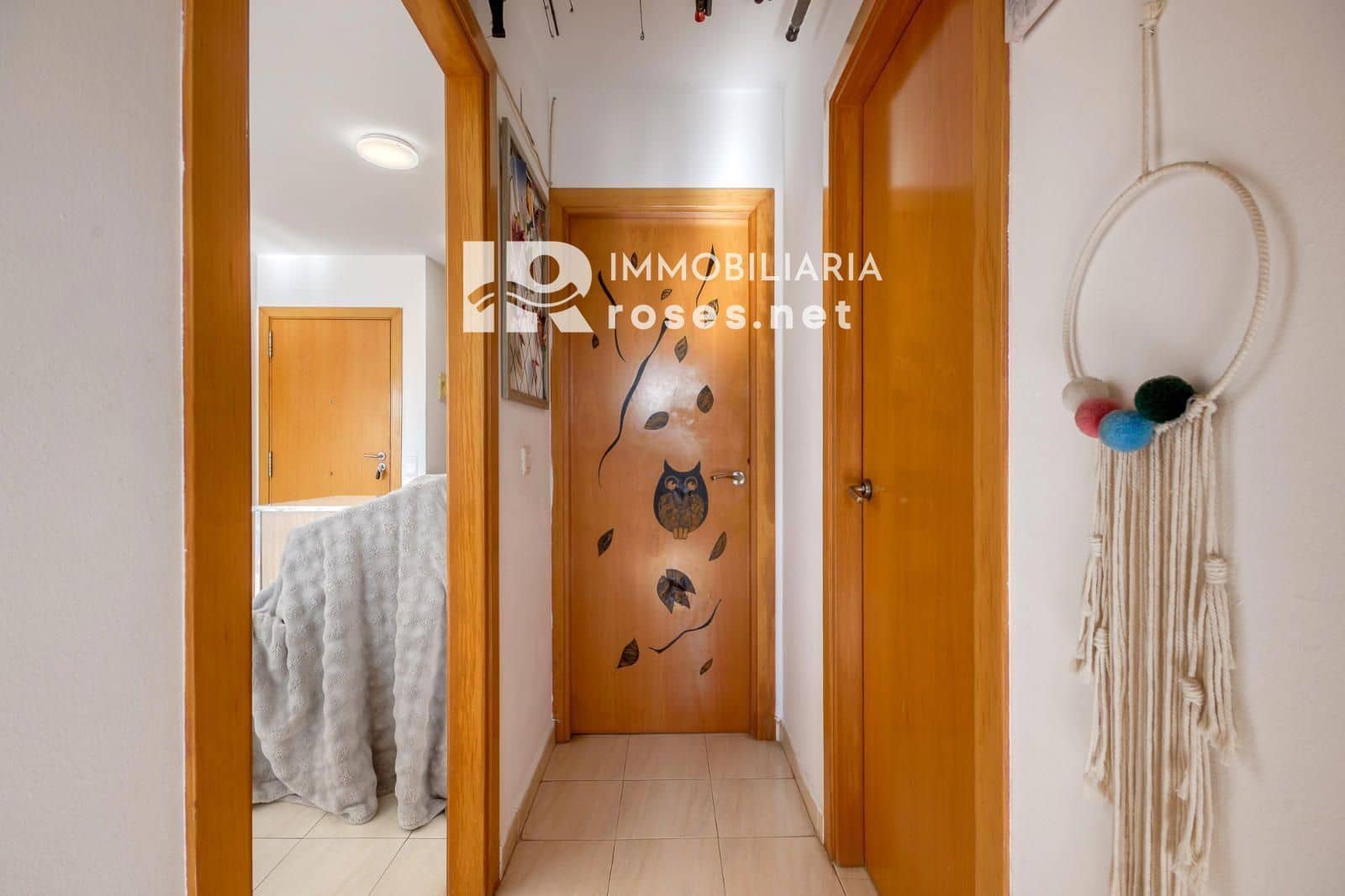 2 quarto Apartamento para venda em Roses - 175 000 € (Ref: 9702440)