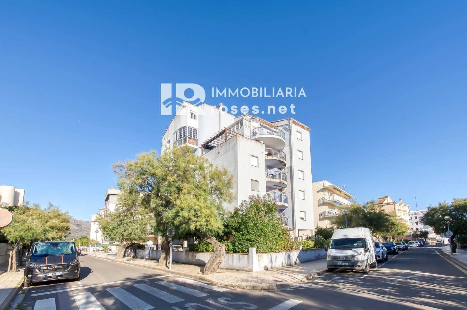 2 quarto Apartamento para venda em Roses - 175 000 € (Ref: 9702440)