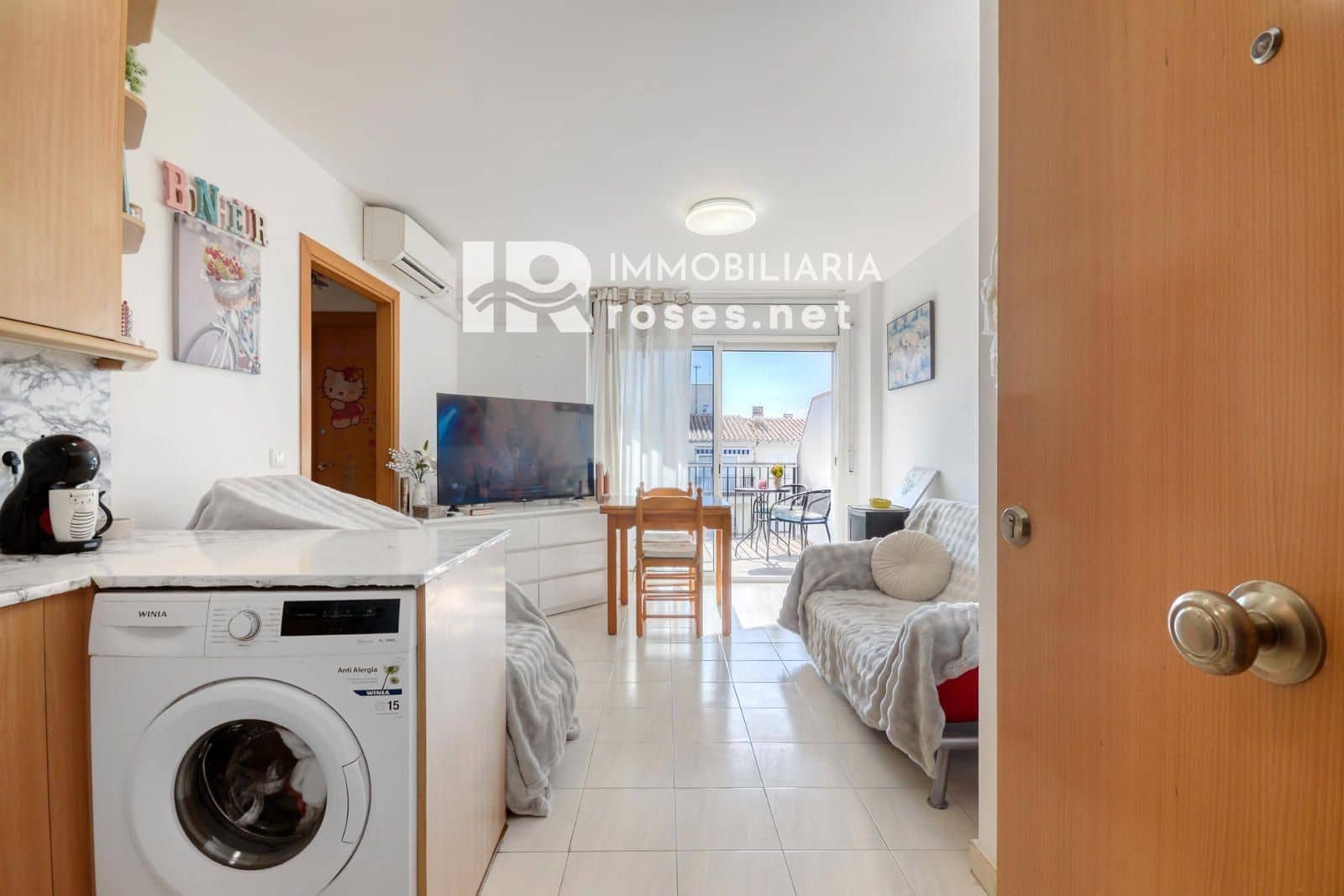 2 quarto Apartamento para venda em Roses - 175 000 € (Ref: 9702440)