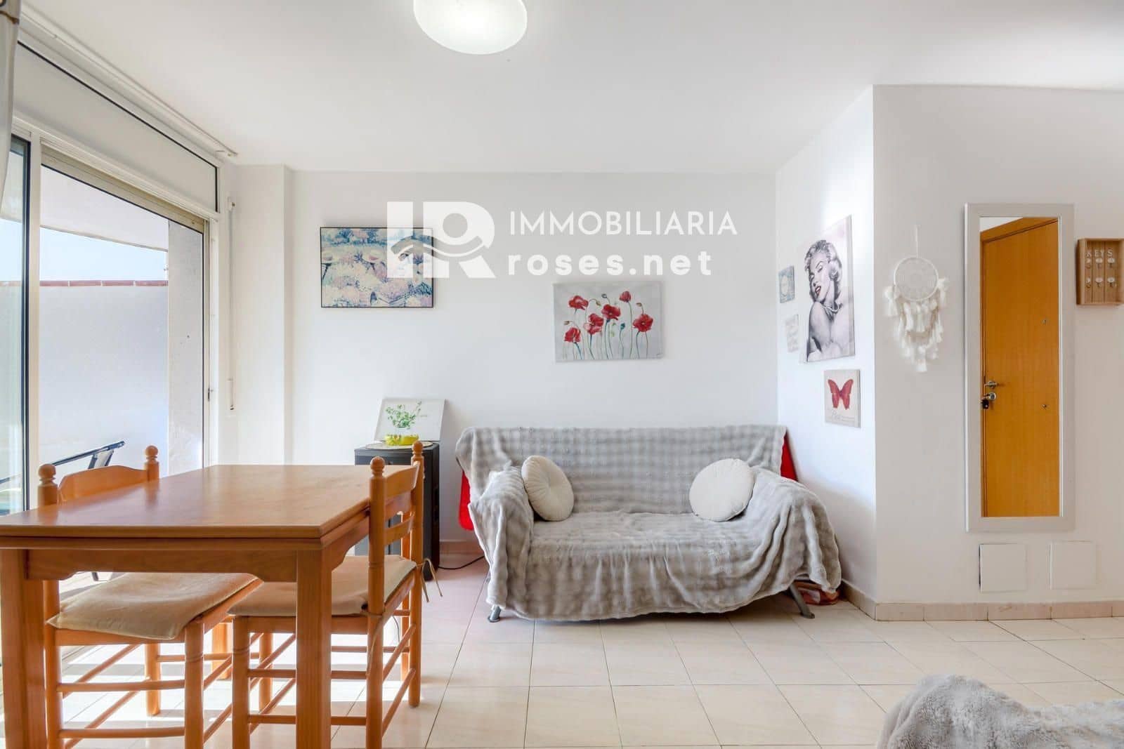 2 quarto Apartamento para venda em Roses - 175 000 € (Ref: 9702440)