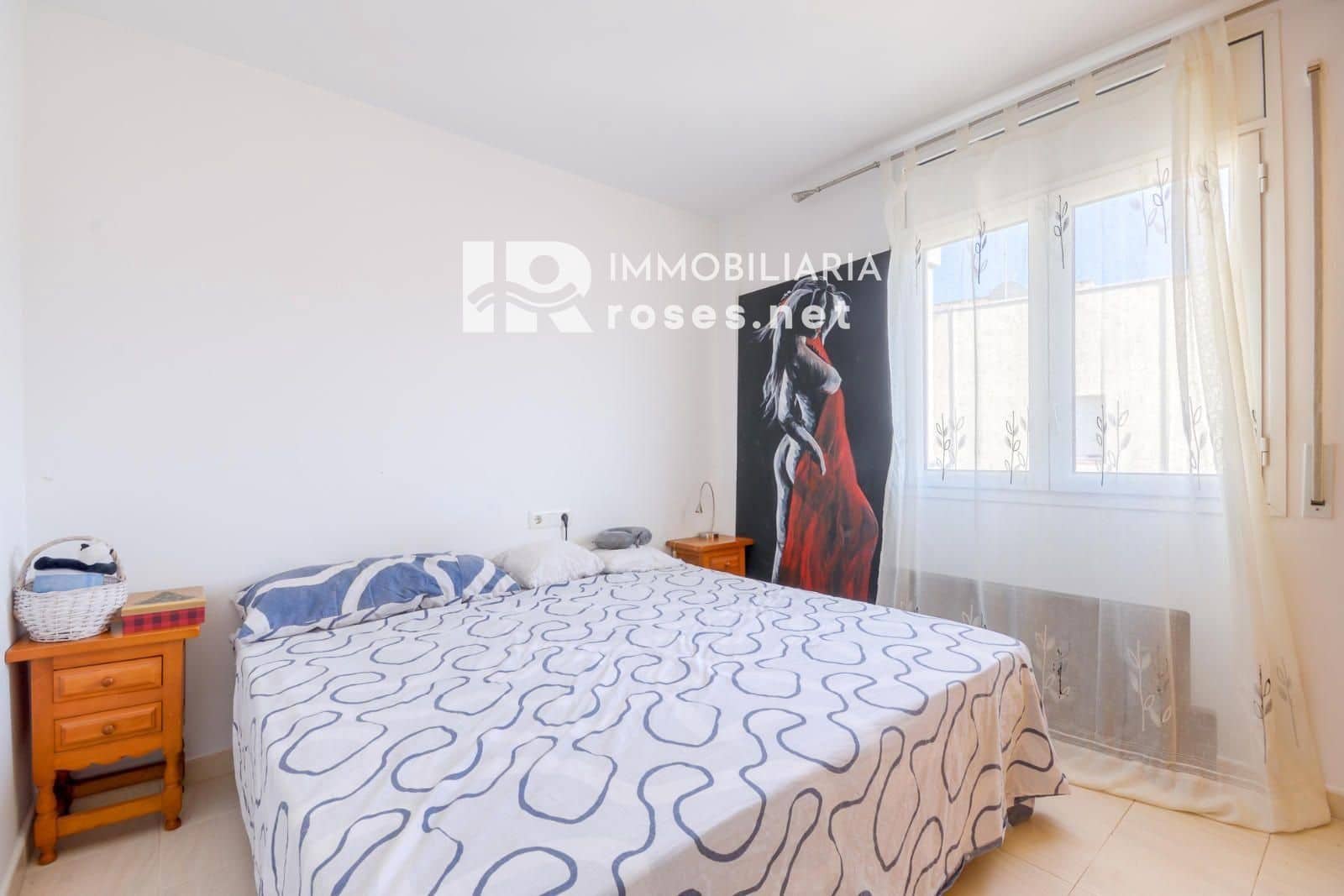 2 quarto Apartamento para venda em Roses - 175 000 € (Ref: 9702440)
