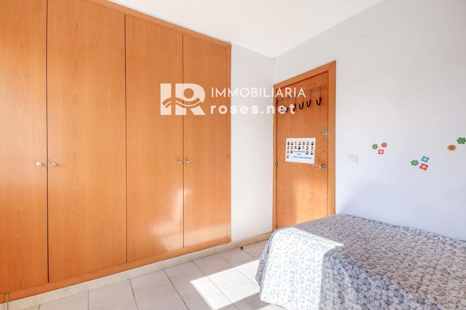 2 quarto Apartamento para venda em Roses - 175 000 € (Ref: 9702440)