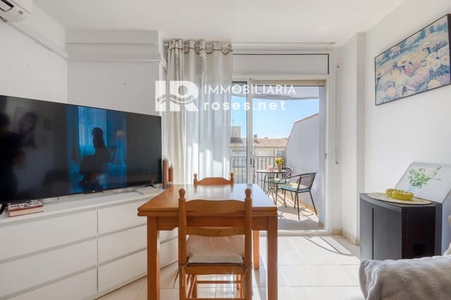 2 quarto Apartamento para venda em Santa Margarida, Roses - 175 000 € (Ref: 9702440)