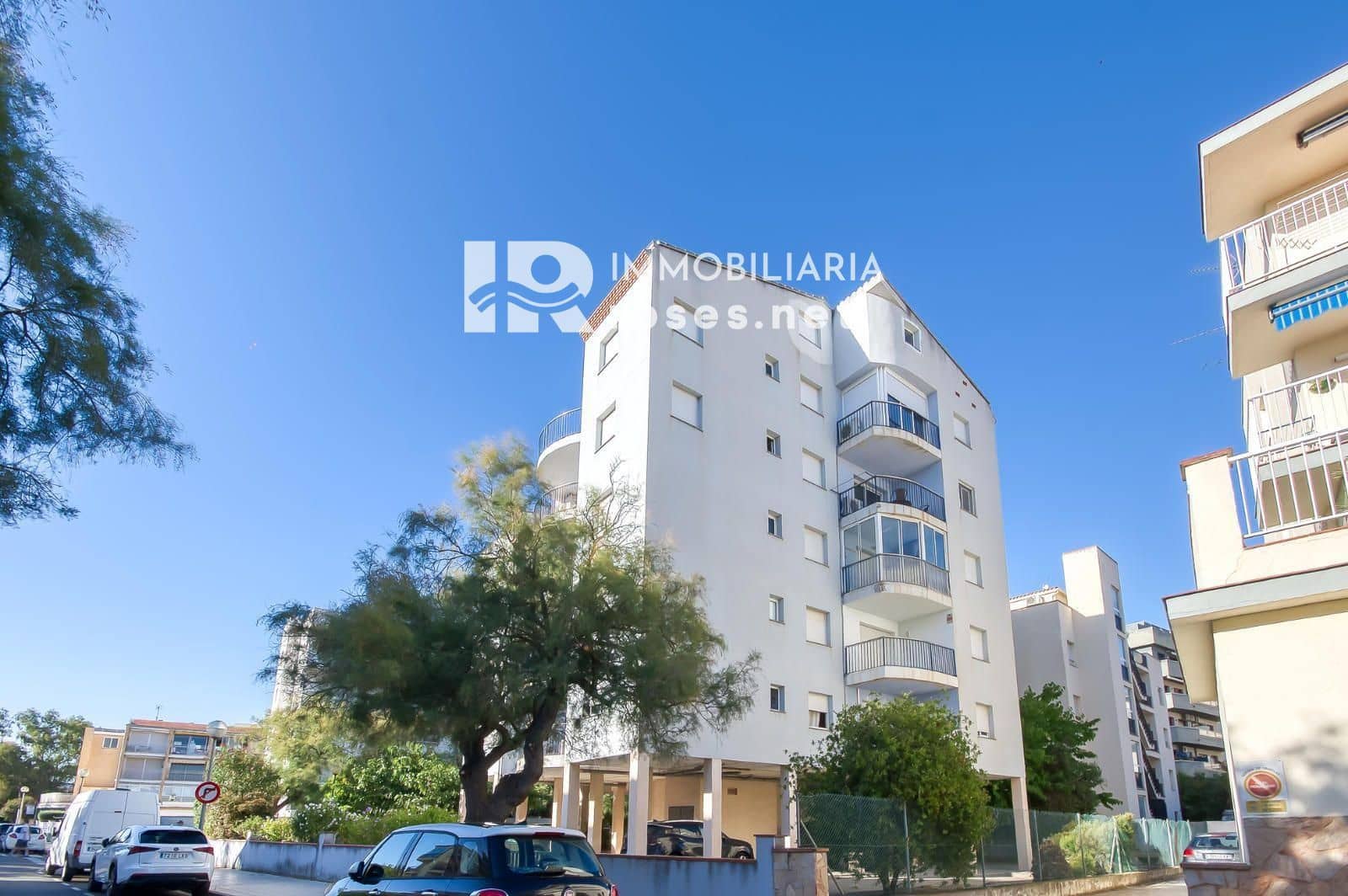 2 quarto Apartamento para venda em Roses - 175 000 € (Ref: 9702440)