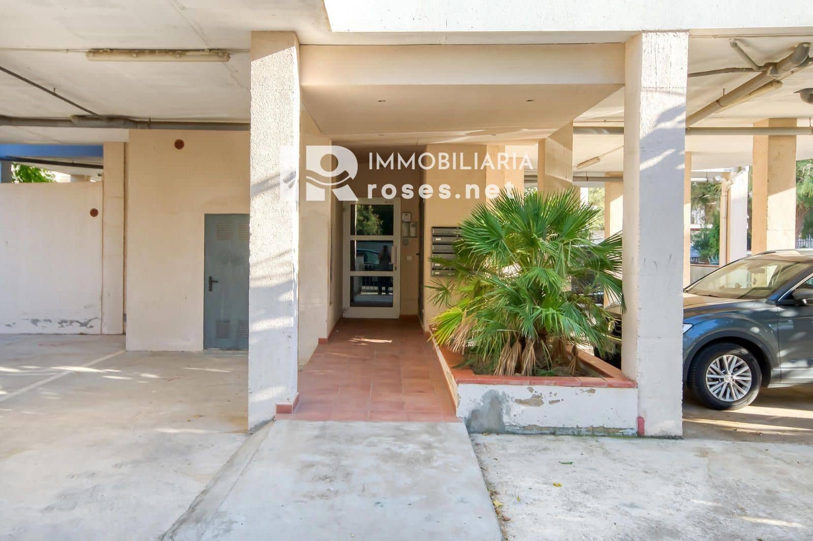 2 quarto Apartamento para venda em Roses - 175 000 € (Ref: 9702440)