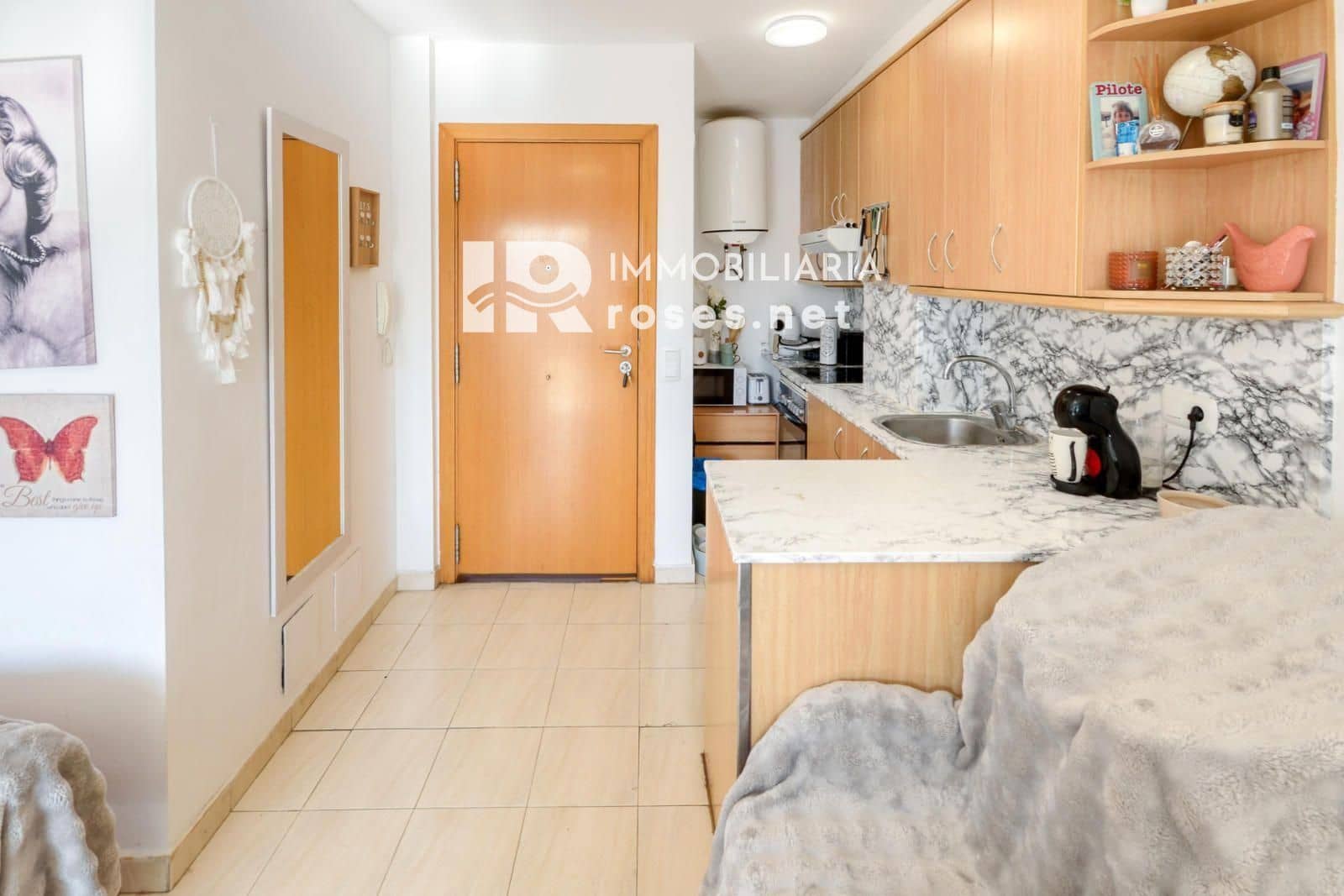 2 quarto Apartamento para venda em Roses - 175 000 € (Ref: 9702440)