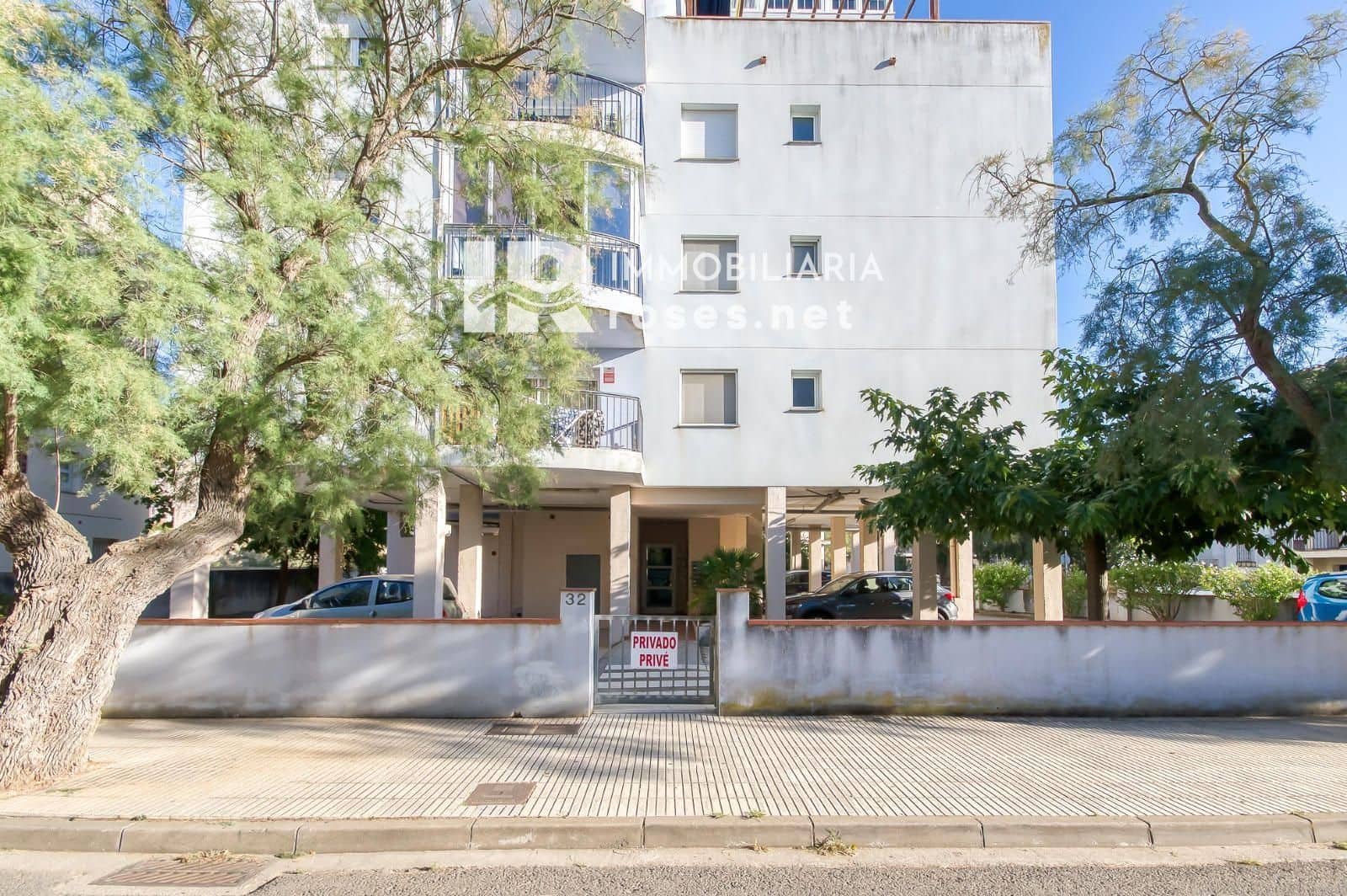 2 quarto Apartamento para venda em Roses - 175 000 € (Ref: 9702440)