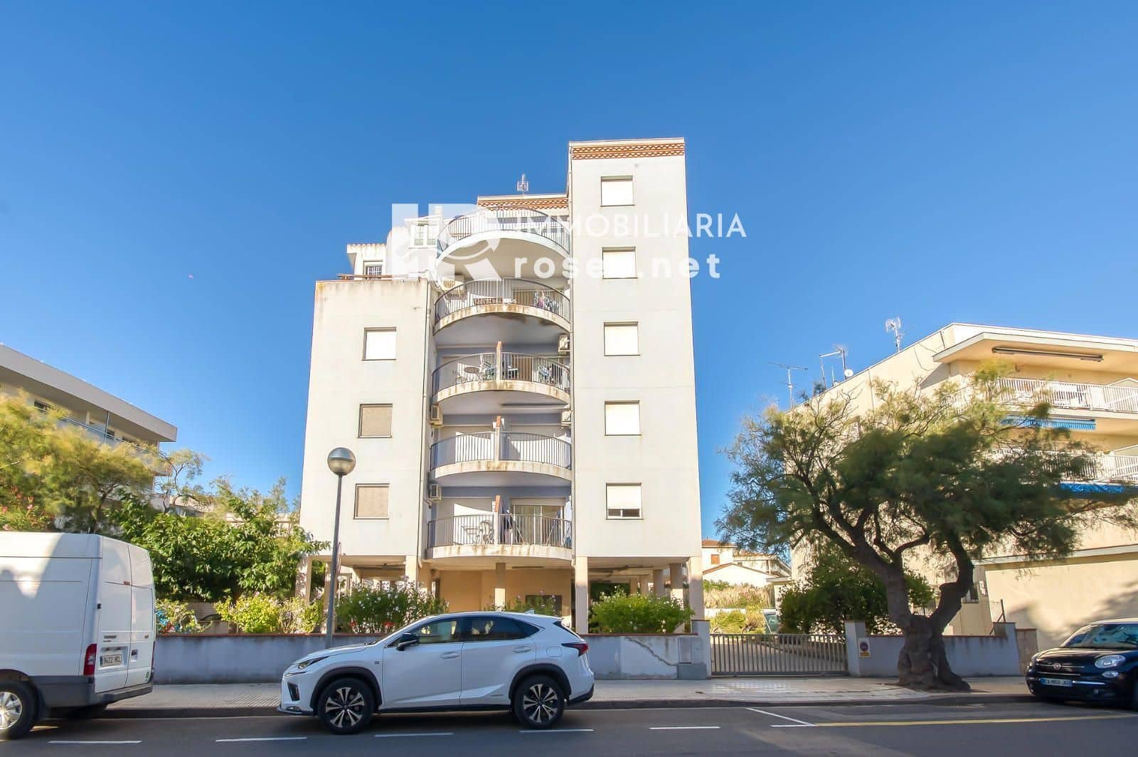 2 quarto Apartamento para venda em Roses - 175 000 € (Ref: 9702440)