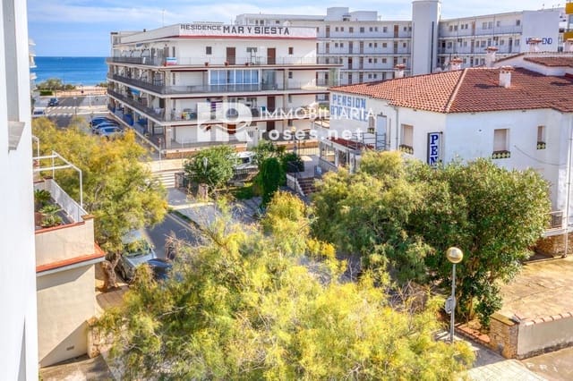 2 quarto Apartamento para venda em Santa Margarida, Roses - 175 000 € (Ref: 9702440)