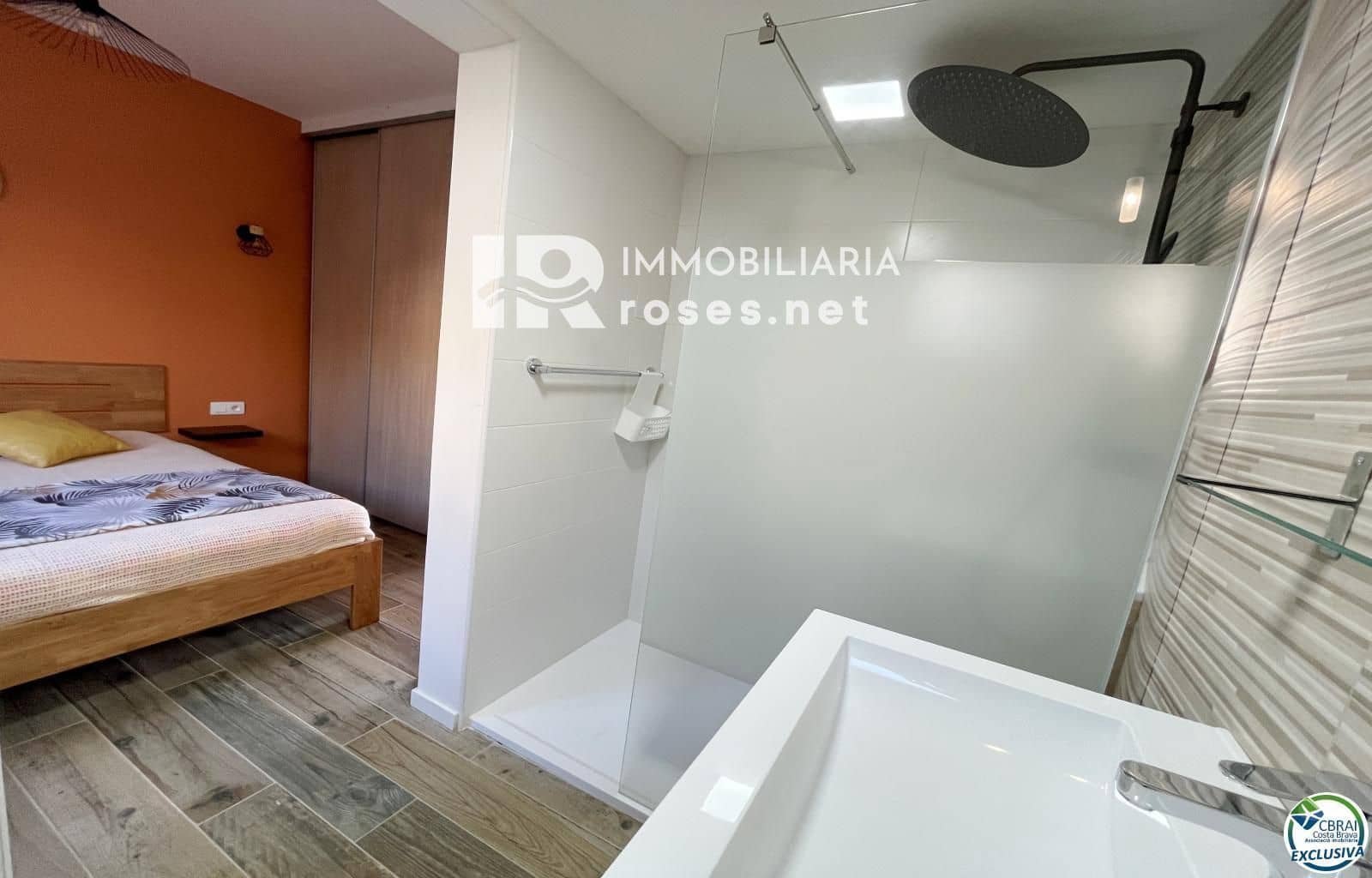 Chalet de 4 habitaciones en El Mas Fumats en venta con piscina garaje - 765.000 € (Ref: 9702441)