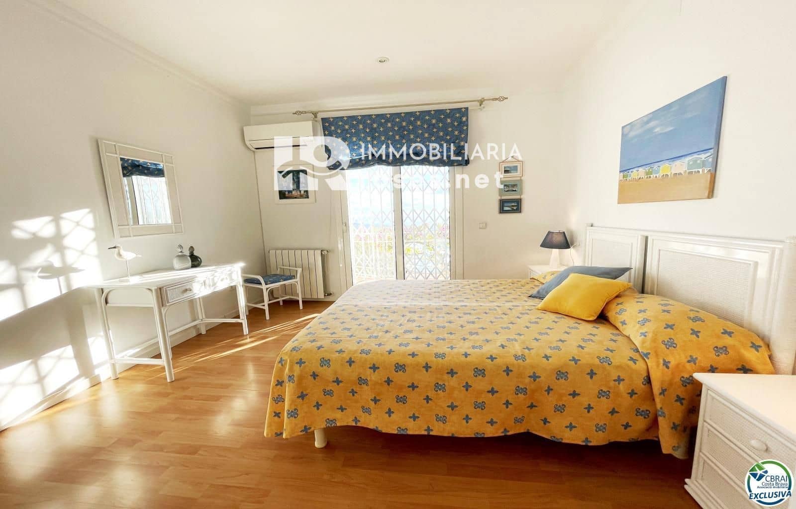 Chalet de 4 habitaciones en El Mas Fumats en venta con piscina garaje - 765.000 € (Ref: 9702441)