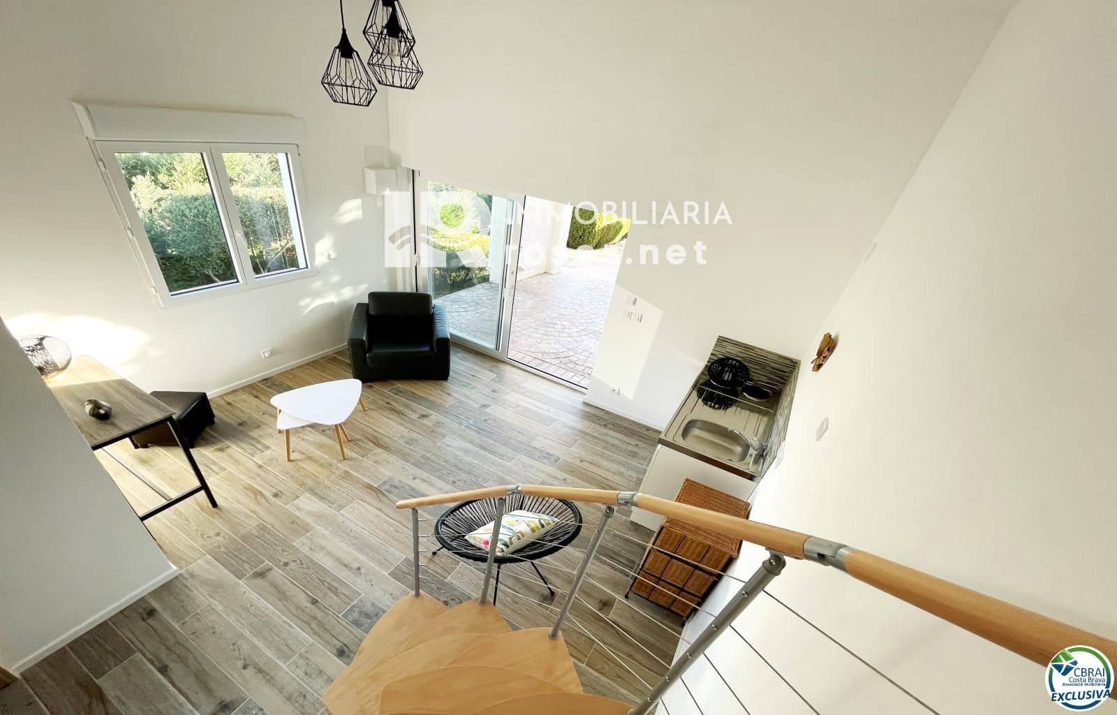 Chalet de 4 habitaciones en El Mas Fumats en venta con piscina garaje - 765.000 € (Ref: 9702441)