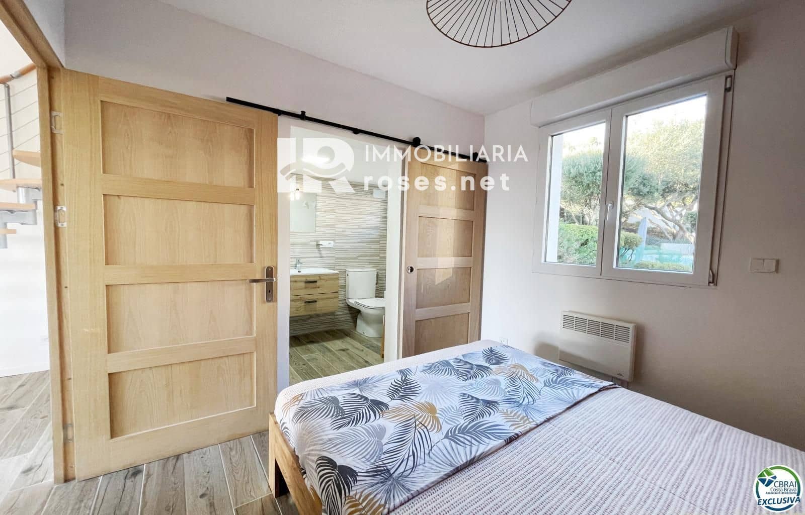 Chalet de 4 habitaciones en El Mas Fumats en venta con piscina garaje - 765.000 € (Ref: 9702441)