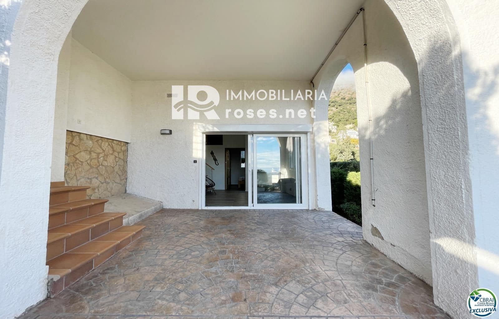 Chalet de 4 habitaciones en El Mas Fumats en venta con piscina garaje - 765.000 € (Ref: 9702441)