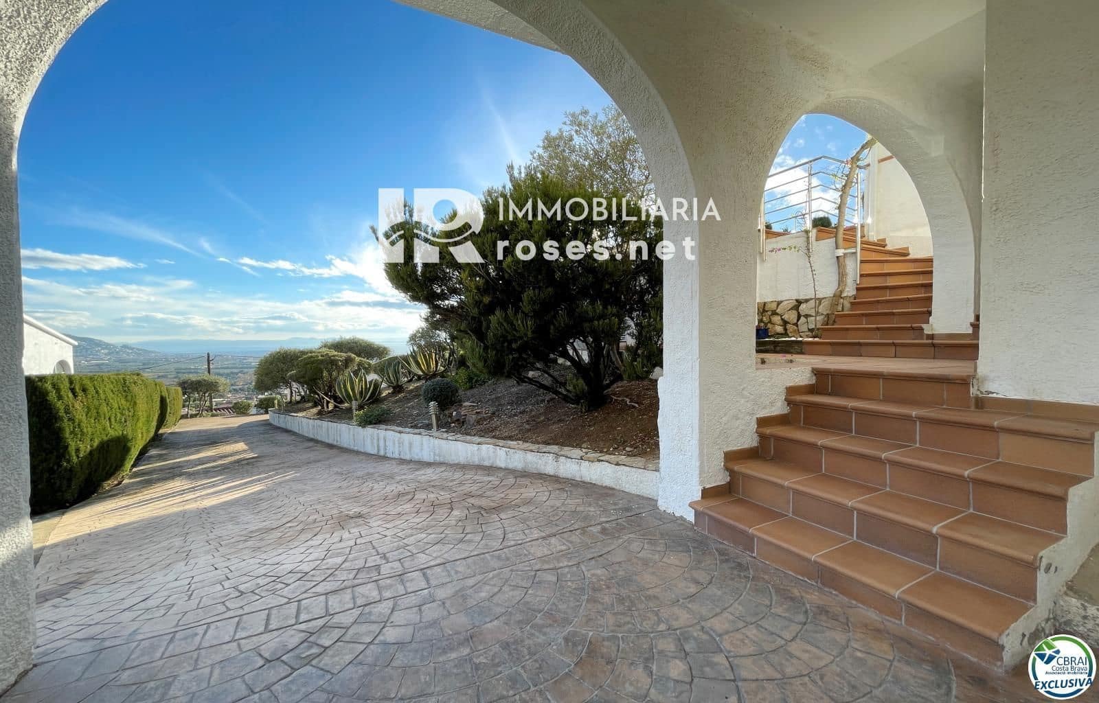 Chalet de 4 habitaciones en El Mas Fumats en venta con piscina garaje - 765.000 € (Ref: 9702441)